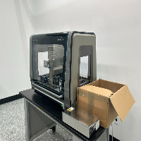 Hamilton Microlab Nimbus Liquid Handler image 1